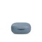 JBL Wave 300TWS True Wireless Earbuds with Deep Bass Sound and 26H Battery Blue