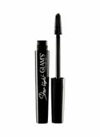 Buy Glams Starmascara, Black 400 in Saudi Arabia