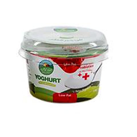 Mazzraty Probiotic Low Fat Yogurt 170g