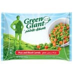 Buy GREEN GIANT PEAS AND DICED CARROTS 450G in Kuwait