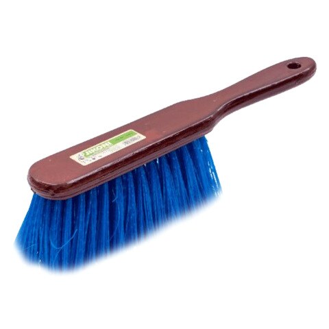 Jikoni Hard Road Brush 1 Piece