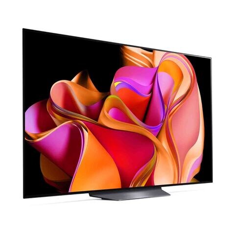 LG OLED Ultra HD TV 65