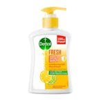 Buy Dettol Fresh Anti-Bacterial Hand Wash 200 ml in Kuwait
