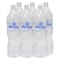 Abraaj Mineral Water 1.5L x Pack of 6