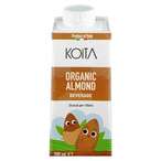 Buy Koita Organic Almond Milk 200ml in Kuwait