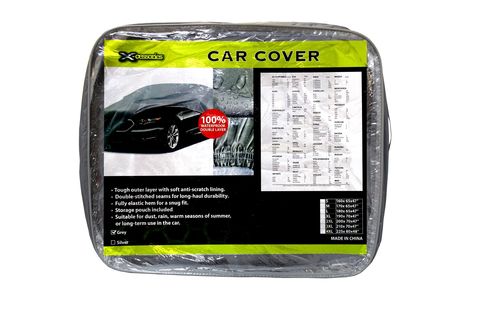 Xcessories Ford Fusion Car Cover