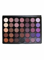 Buy Morphe Eye Shadow Palette Plum in Saudi Arabia