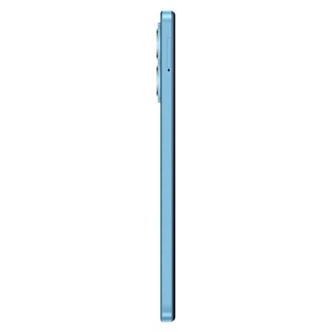 Xiaomi Redmi Note 12 Dual SIM 8GB RAM 128GB 4G LTE Ice Blue
