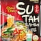 Samyang Sutah Ramen Noodle Soup 120g