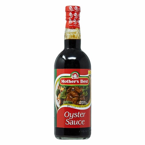 Mother&#39;s Best Oyster Sauce 750ml