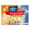 American Garden Microwave Butter Lite Popcorn Gluten-Free 240g (3 Bags of 80g)