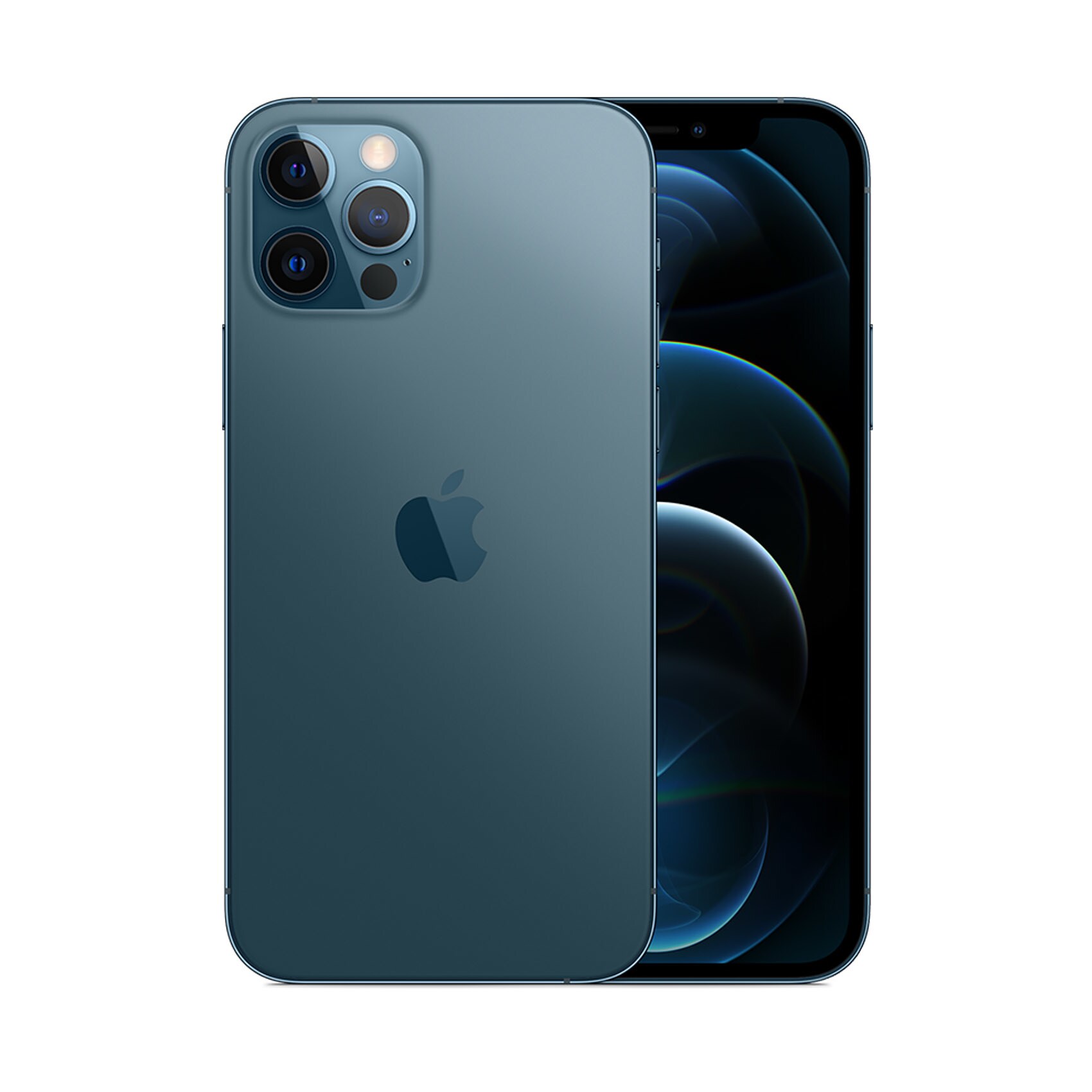 Buy Apple Iphone 12 Pro 128gb Pacific Blue