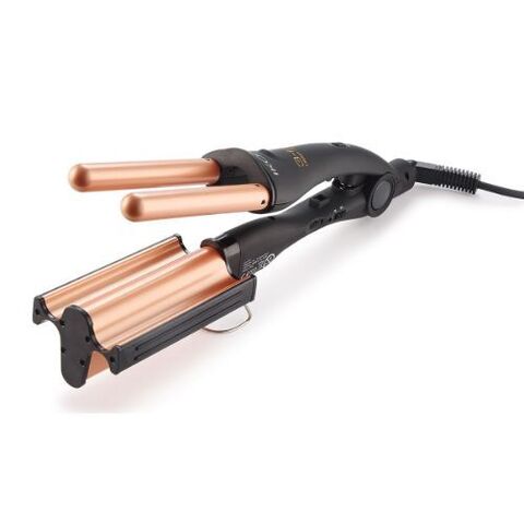 Ikonic on sale hair curler