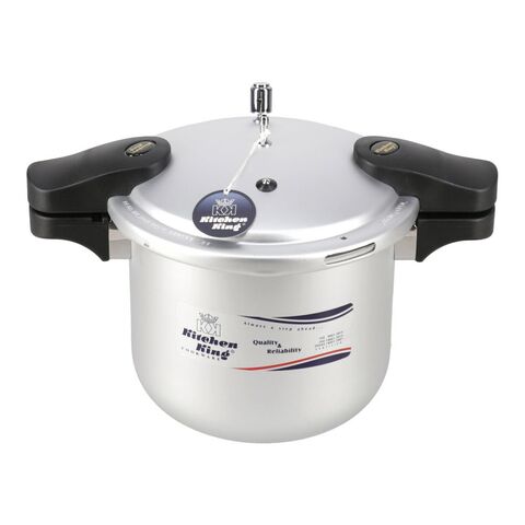 Kitchen king pressure online cooker 7 litre price