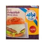 اشتري برايد جبنة  للطهي (شبية الجبنة )( (10 شرائح) 200 جرام في السعودية