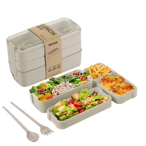 Bento container shop