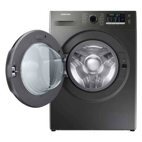 Samsung Washer Dryer WD80TA046BX/GU 8kg