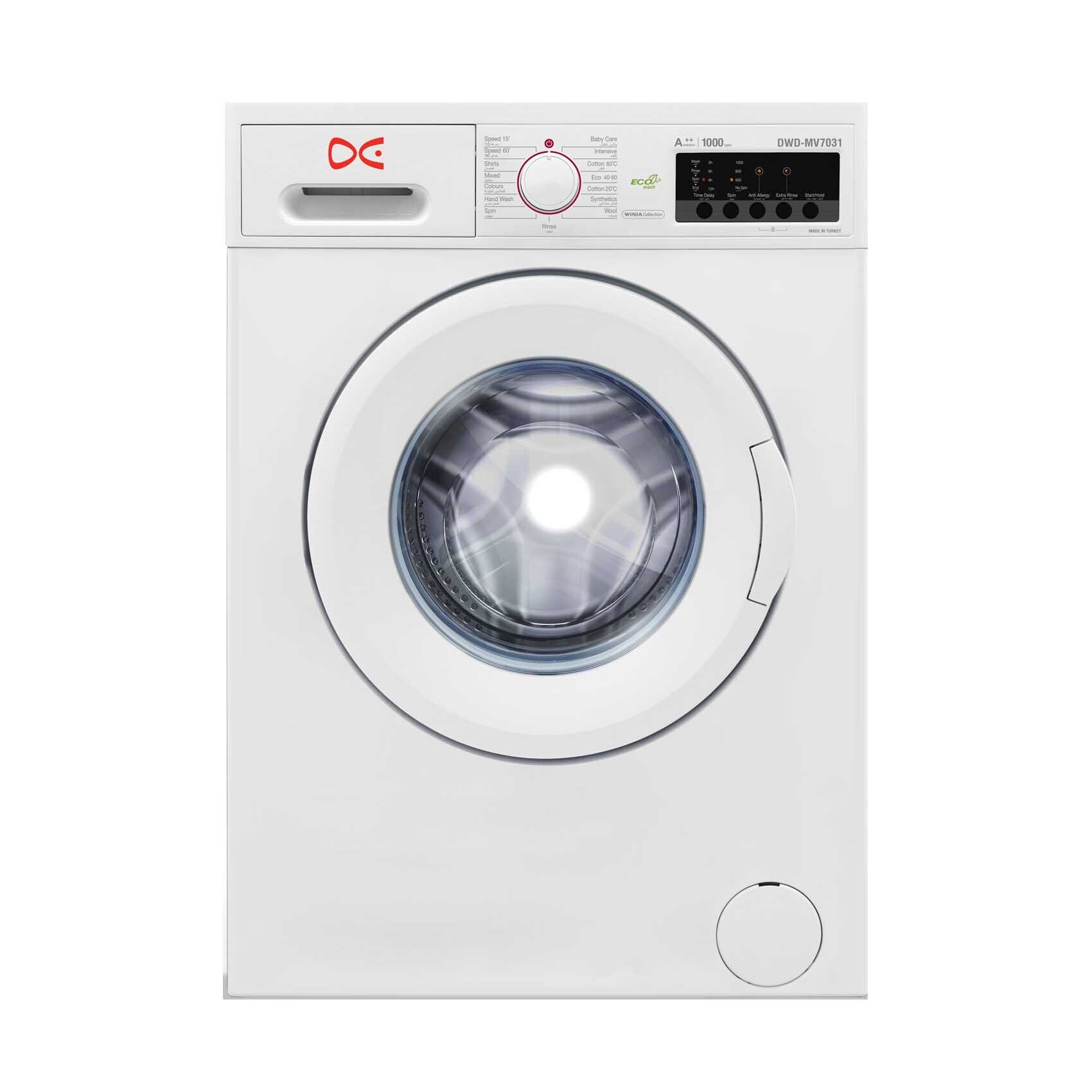 beko wtl72051w