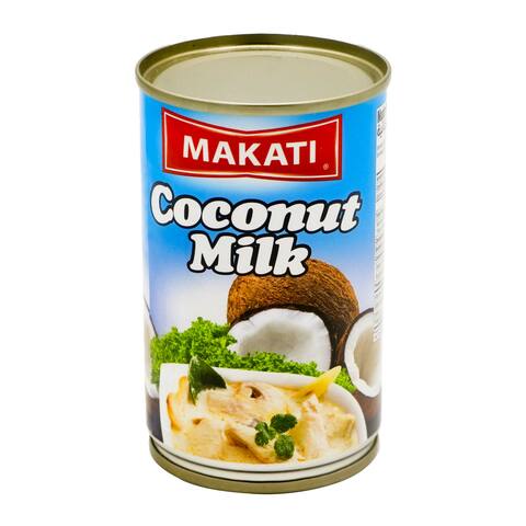 Makati Coconut Milk 165 Ml