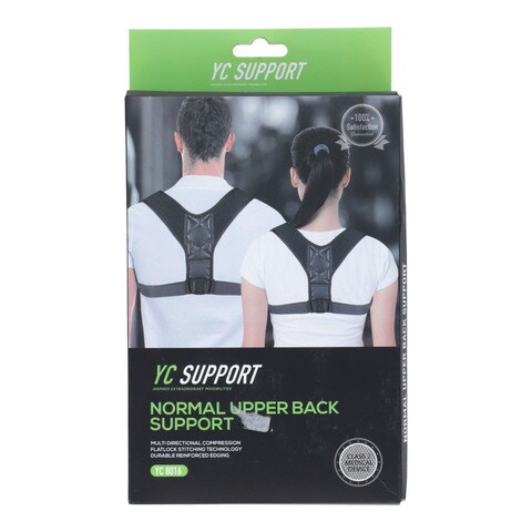 YC Waist ,Back Support Belt , For Back Pain Reduced ,Professional