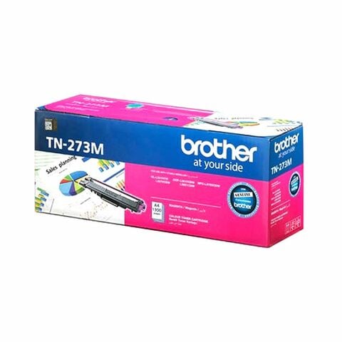 Brother Toner Cartridge TN-273 Magenta