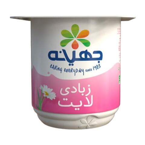 Juhayna Light Yoghurt - 105 gram