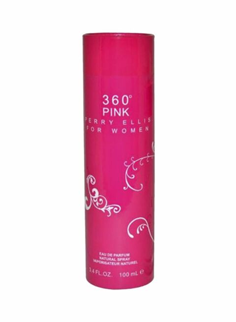 Perry ellis 360 online pink