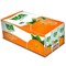 عصير الربيع بنكهة البرتقال 330 مل 18 حبة