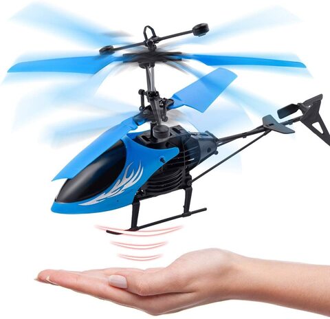 rechargeable remote control helicopter