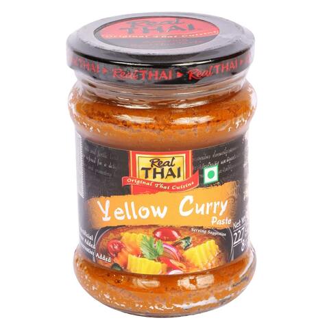 Red curry best sale paste carrefour