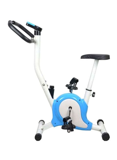 Generic Home Elliptical Trainer Twister Bike