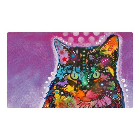 Drymate Mats for Cats 13 12 X 20 Inch/30 Cms X 50 Cms
