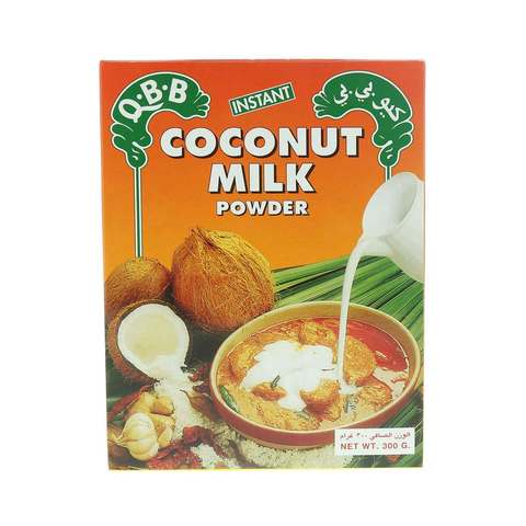 Q.B.B Coconut Milk Powder 300g