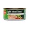 Del Monte Light Skip Jack Meat Tuna In Sunflower Oil185g