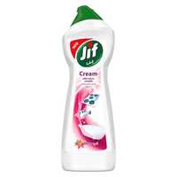 JIF Cream Cleaner With Micro Crystals Technology Rose 750ml