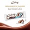 Galaxy Chocolate with Coconut Bar 36g