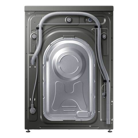 Samsung WW90TA046AX/EU Series 5 Washing Machine Black 9kg 1400rpm