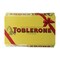 Toblerone Swiss Milk Chocolate With Honey And Almond Nougat 50g Pack of 7
