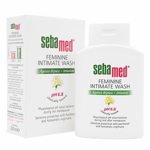 sebamed