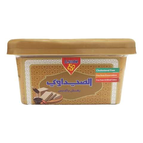 Al Seedawi Rahash 500 g