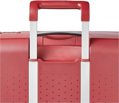 American tourister tribus hardside cheap spinner luggage