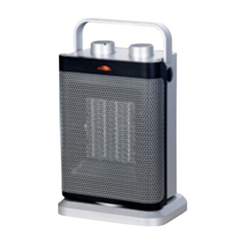Buy Gratus Halogen Electric Heater (GPFH1802TC) Online - Shop Electronics u0026  Appliances on Carrefour UAE