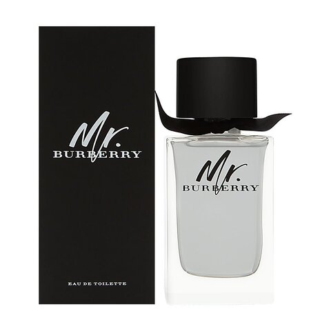 Buy Burberry Mr. Burberry Eau De Toilette For Men - 100ml Online - Shop  Beauty & Personal Care on Carrefour Saudi Arabia