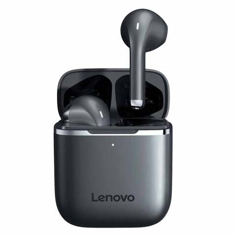 Lenovo H16 Pro Earbuds Black