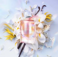 Lancome La Vie Est Belle Soleil Cristal Eau De Parfum For Women - 50ml