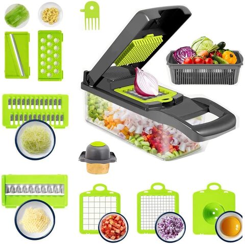 Veggie Shredder UAE