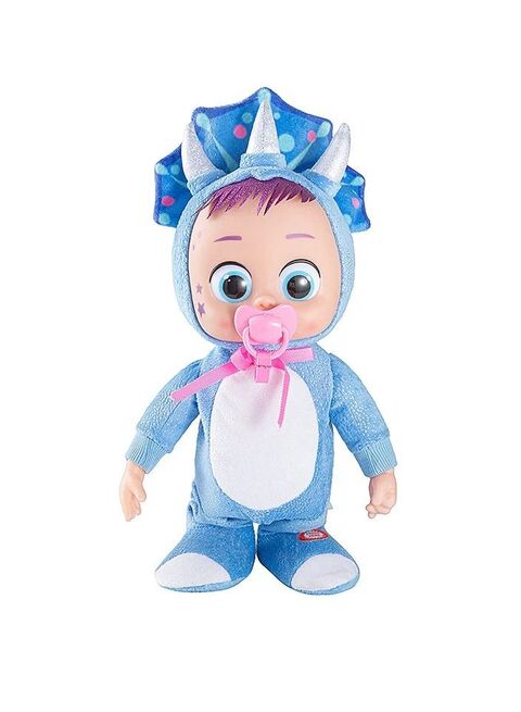 Walking baby sale doll toy