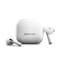 Lenovo-White  LP40 TWS Headphone True Wireless BT Earbuds Semi-in-ear Sports Earbuds with 13mm Moving Coil Long Endurance Time White