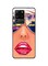 Theodor - Protective Case Cover For Samsung Galaxy S20 Ultra Multicolour