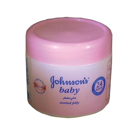 Johnson&#39;s Baby Jelly Deo 100 Gram